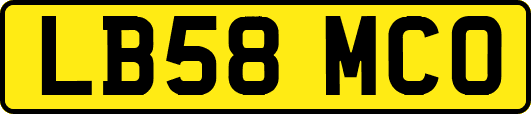 LB58MCO