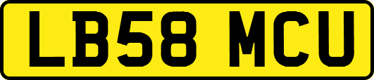 LB58MCU