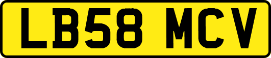 LB58MCV