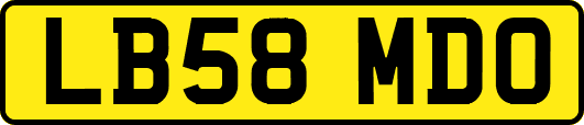 LB58MDO