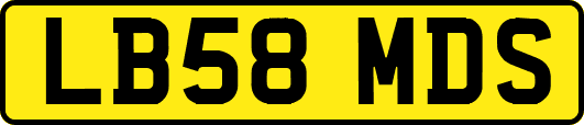 LB58MDS