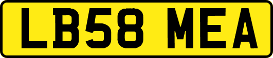 LB58MEA