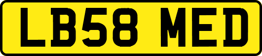 LB58MED