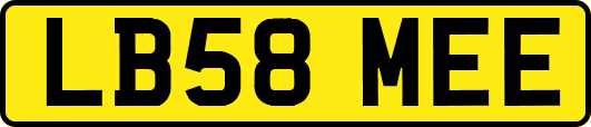 LB58MEE