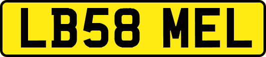 LB58MEL