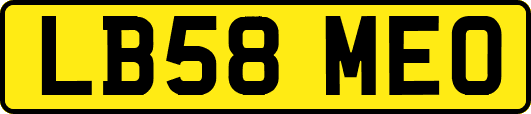 LB58MEO