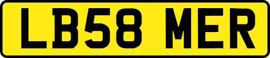 LB58MER