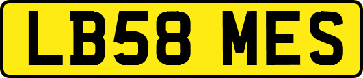 LB58MES