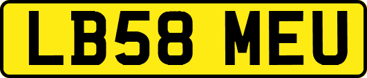 LB58MEU