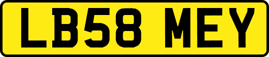 LB58MEY