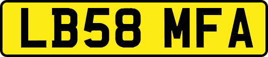 LB58MFA