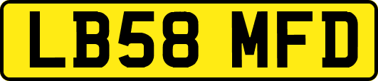 LB58MFD