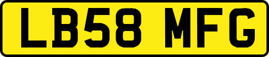 LB58MFG