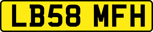 LB58MFH