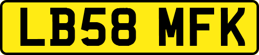 LB58MFK