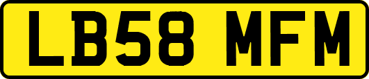 LB58MFM