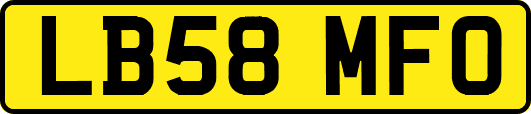 LB58MFO