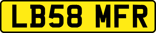 LB58MFR
