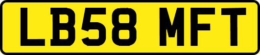 LB58MFT