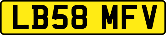 LB58MFV