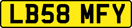 LB58MFY