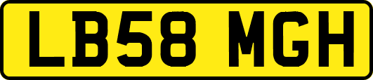 LB58MGH