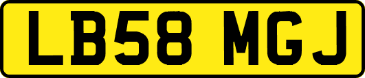 LB58MGJ