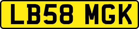 LB58MGK
