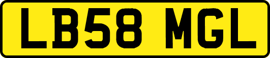 LB58MGL