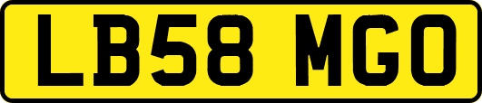 LB58MGO