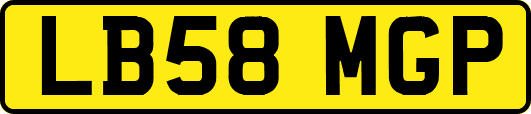 LB58MGP