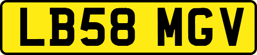 LB58MGV