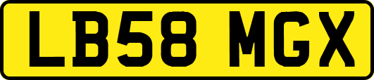 LB58MGX