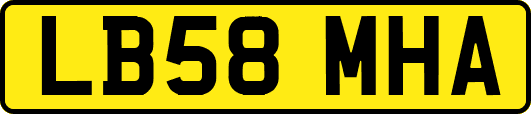 LB58MHA