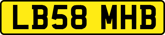 LB58MHB