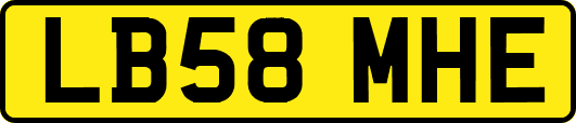 LB58MHE
