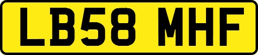LB58MHF