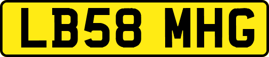 LB58MHG