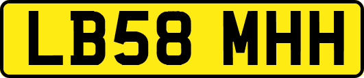 LB58MHH