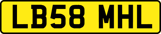LB58MHL
