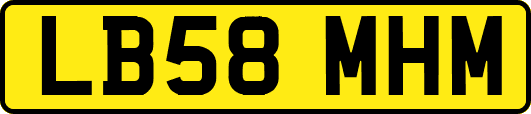 LB58MHM