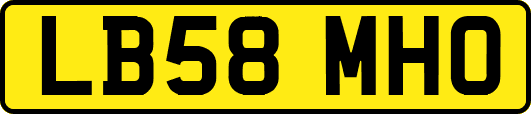 LB58MHO