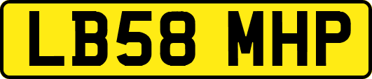 LB58MHP