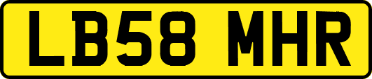 LB58MHR