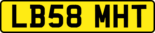 LB58MHT