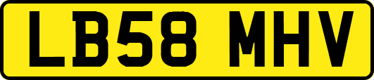 LB58MHV