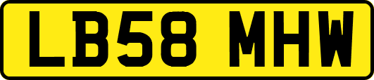 LB58MHW