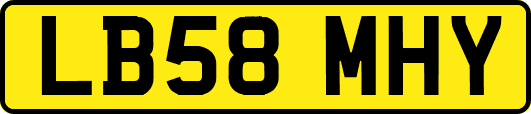 LB58MHY