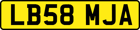 LB58MJA