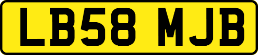 LB58MJB